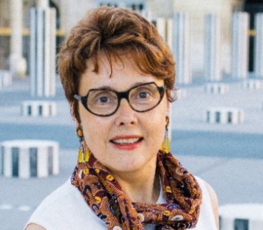 Isabelle Duchefdelaville