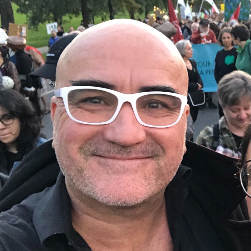 Jean-Marie Chapeau