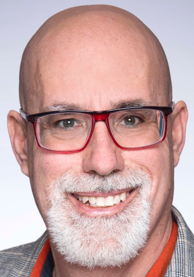 Éric Dionne