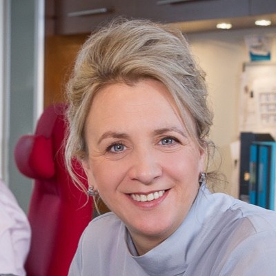 Sylvie Lefrancois