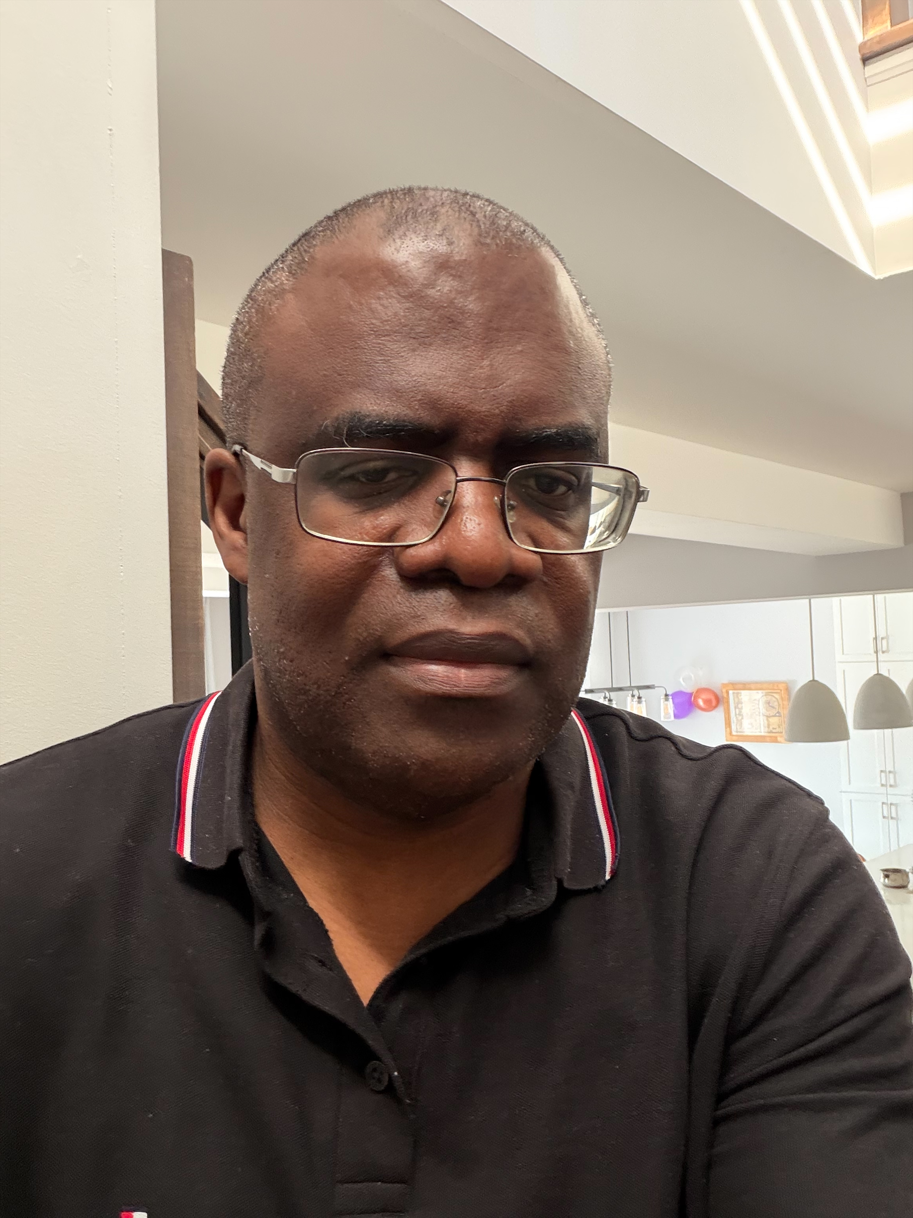 Yves Francis Odia Ndongo