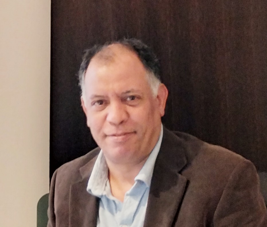 Aref Ben Abdallah