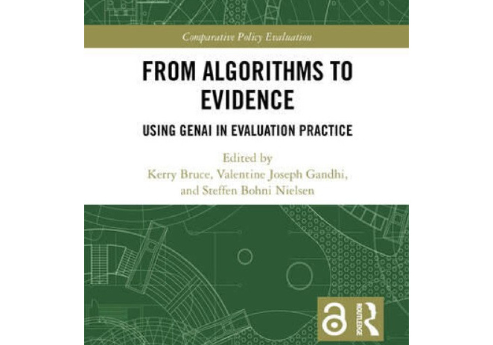 From Algorithms to Evidence: Using GenAI in Evaluation Practice