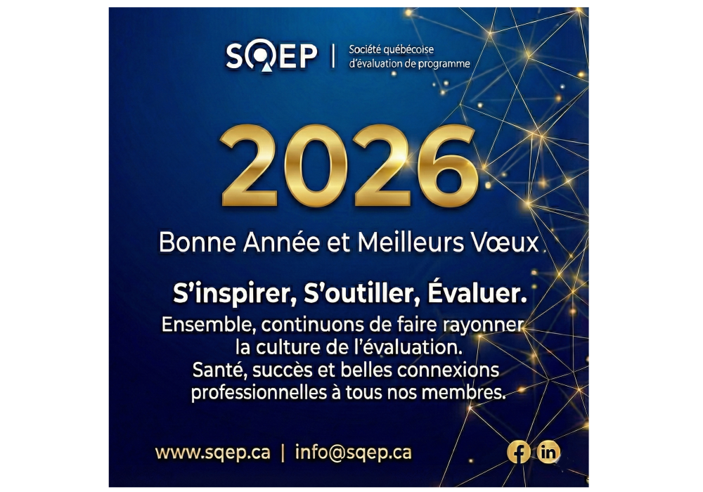 Bonne ann&eacute;e 2026