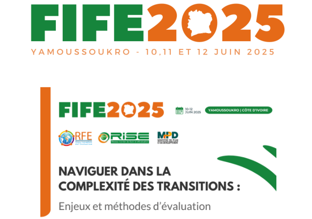 FIFE2025  Appel à propositions