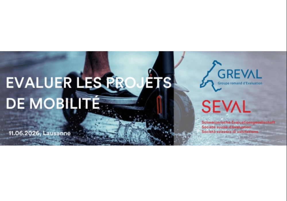 RFE - &Eacute;valuer les projets de mobilit&eacute;