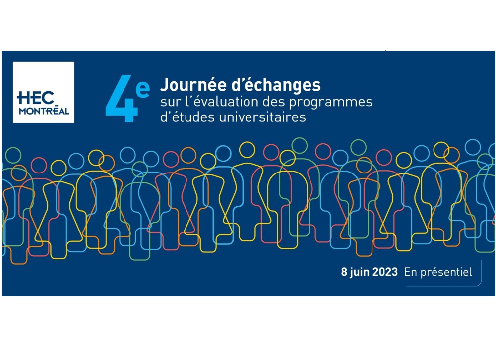 4e Journée d’échange sur l’évaluation périodique des programmes universitaires