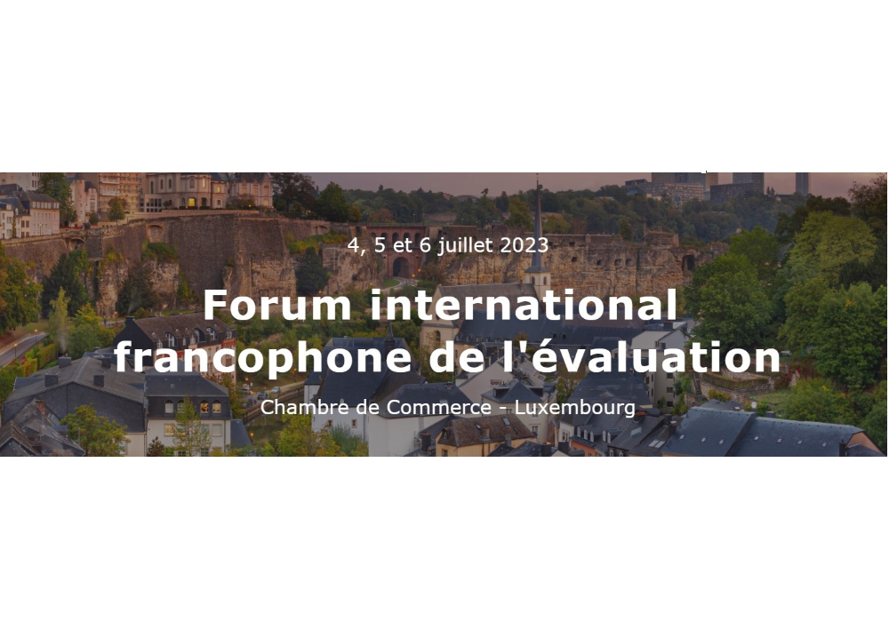 FIFE2023 - Programme et inscriptions ouvertes